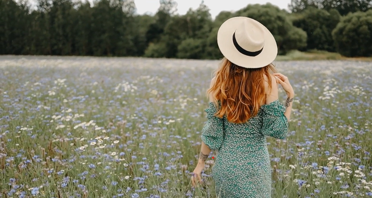 vivere con stile vivere in armonia con la natura