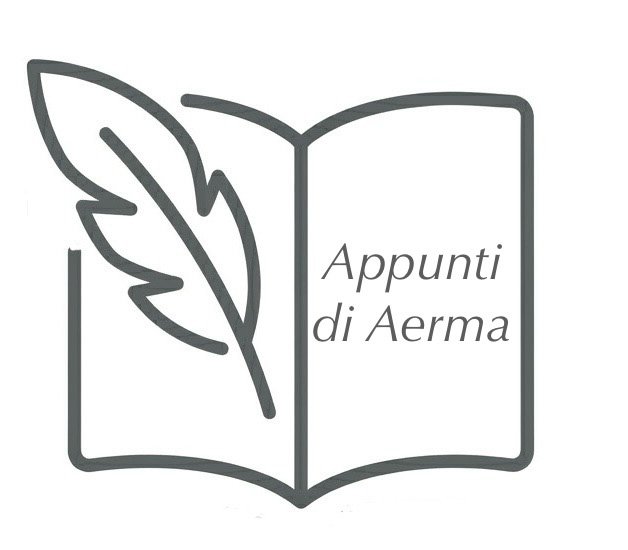 Appunti di Aerma