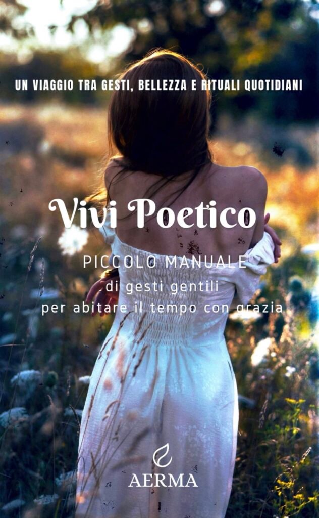 Manuale Rituali Poetici di Aerma