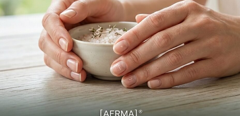 Le tue unghie parlano: piccoli segni sulla superficie possono rivelare carenze nutrizionali o stress metabolici che ignori.